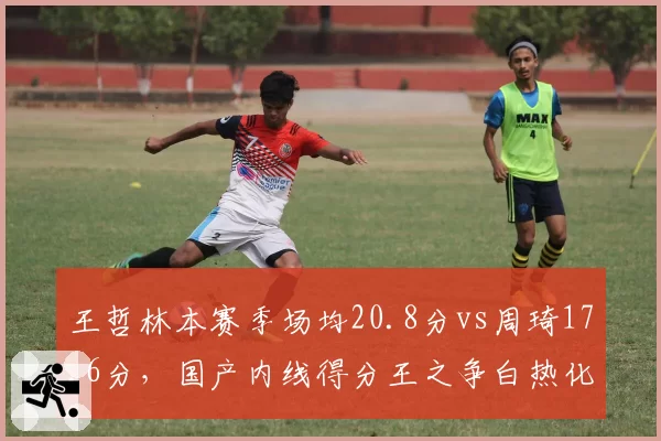 王哲林本赛季场均20.8分vs周琦17.6分，国产内线得分王之争白热化